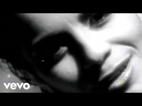 Lisa Lisa & Cult Jam - Let The Beat Hit 'Em (Video Version)