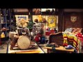 Conejo Baterista Hope Rebelde Sin Pascua