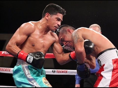 Top Rank Announces April Pay-Per-View To Be Headlined By Three World Title Fights