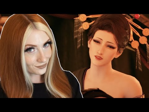 First Time Playing Final Fantasy 7 Remake | PART 2