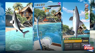 Ocean Fishing King by Mobirix