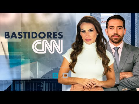 BASTIDORES CNN - 14/05/2024