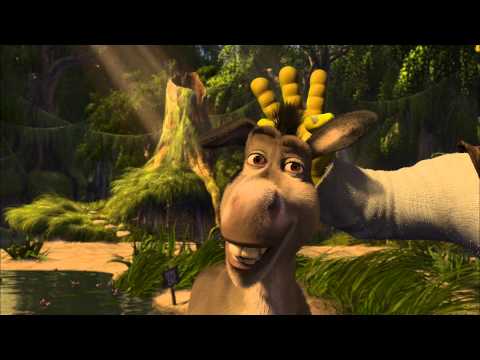 Shrek the Third (2007) Official Trailer