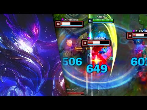 This is Why Orianna Will Be The Most Picked Champion at Worlds