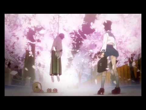 Momoiro Gabriel - Sayonara Zetsubou Sensei
