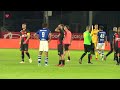 Almere City FC speelt thuis gelijk tegen FC Eindhoven: 1-1 - Interview Alex Pastoor