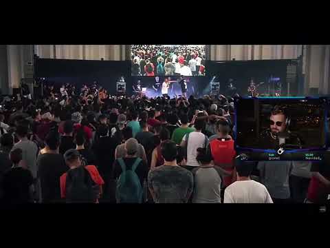 PAPO REACCIONA AL MINUTAZO DE ACZINO Y KODIGO