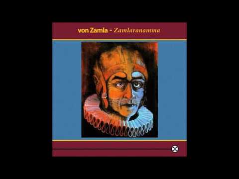 Von Zamla - Ant Song