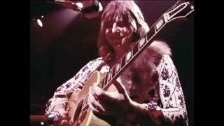 Emerson, Lake &amp; Palmer - Take a Pebble (Belgium, 1971)