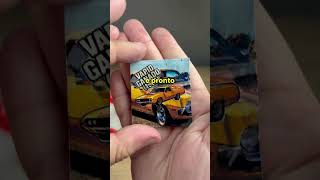 EU FIZ A FIGURINHA DO VAPID GRANADO DO GTA 6! 😲 #shorts #curiosidades  #gta #gta6