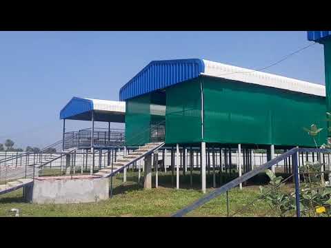 Poultry/dairy Farm Shed Construction In Chennai Tamil Nadu