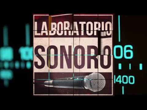 Trailer LABORATORIO SONORO