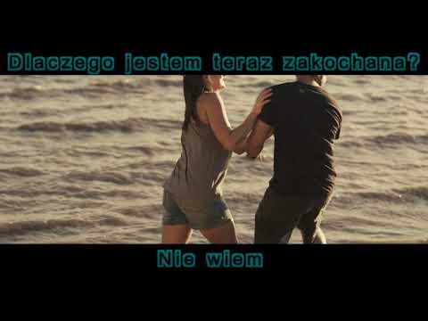 Erika - I Dont Know (EX - MIX) polish lyrics