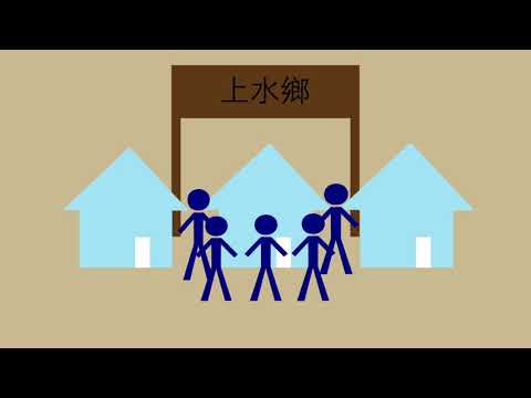 上水廖氏族譜