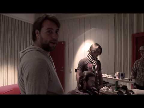 Swedish House Mafia - In the Studio