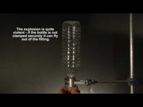 Catalytic Oxidation of Hydrogen