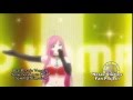 Rosario + Vampire Season 2 English Opening with ...