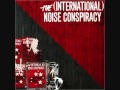 The (International) Noise Conspiracy - Armed Love ...