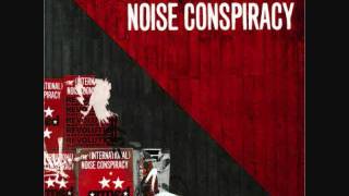 The (International) Noise Conspiracy - Armed Love