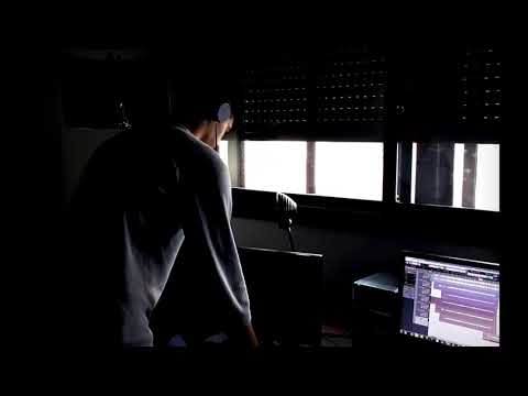 SERKO - SOLO ES ODIO  (RMSH SQUAD)