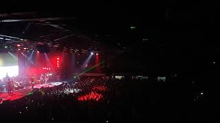 NO TE VA GUSTAR - Los Villanos | EN VIVO - 25/11/2018