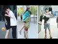 Couple Fashion On The Street Street Pretty On The Inside Couple Fashion On The Street