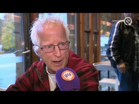 GLD Nieuws 10 november 2018 - Zaterdag 10 november