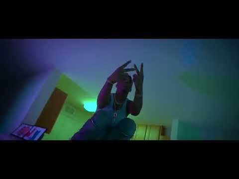 GOOD VIBES - JALON JAY (Official Music Video)