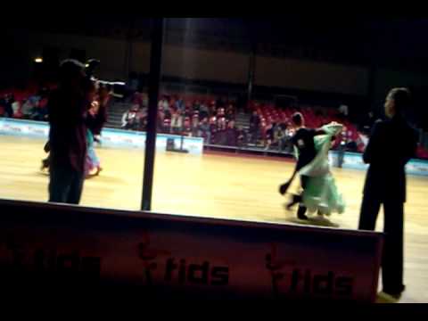 Mario Cecinati & Amalia Genchi