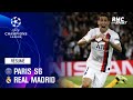 Résumé : Paris SG – Real Madrid (3-0) - Ligue des champions J1