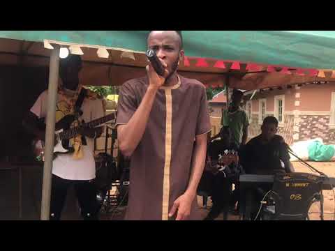 Agabigala m. Live @Ebonyi State.