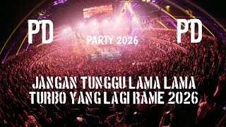 Download lagu DJ JANGAN TUNGGU LAMA LAMA | DJ MALANG DENAI BAMIMPI | TURBO YANG LAGI RAMAI BY ‎⁨@qhisatariganmix mp3