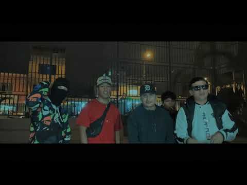 LIT STREET - PROBLEMA$ DE CALLE (VIDEO OFFICIAL)