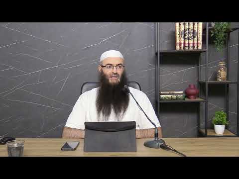 34) Esh-Sherh El-Mumti - Kapitulli i namazit (Çështjet e ndryshimit të nijetit gjatë namazit/2)