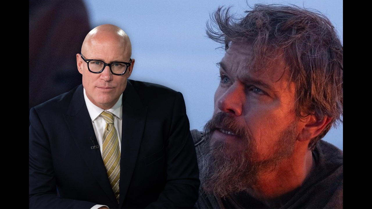 Odyssey pushes back on funflation. Garth Bray 2degrees Business wrap | Herald NOW Business