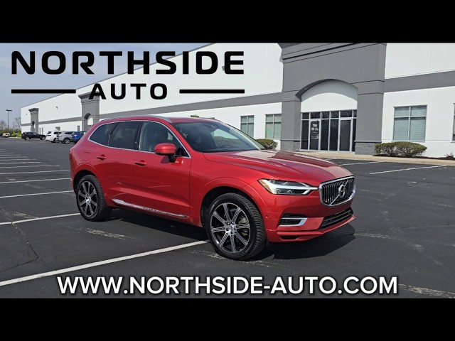 2019 Volvo Xc60  - Image 64