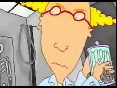 Dr Katz S05E10 London Broil