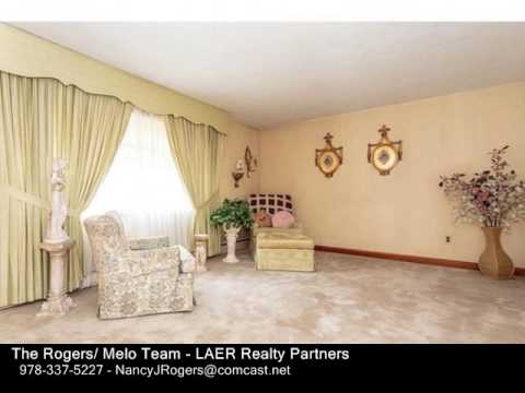 21 Keyes Rd, Billerica MA 01821 - Single Family Home - Real Estate - For Sale -