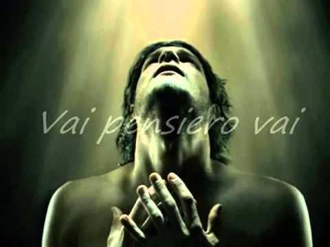 download lagu mp3 mp4 Francesco Sarcina Vai Pensiero Vai, download lagu Francesco Sarcina Vai Pensiero Vai gratis, unduh video klip Francesco Sarcina Vai Pensiero Vai
