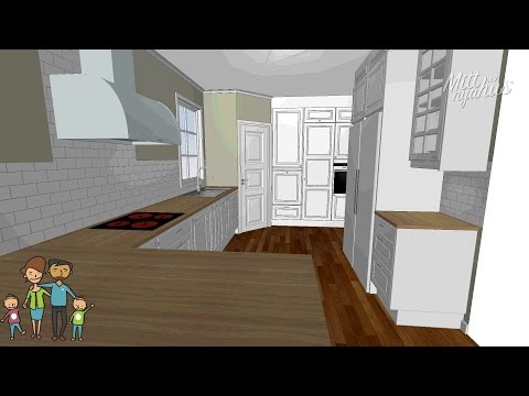 Experten Svarar - Kök Petterson