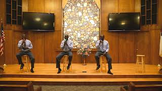 Moment by Moment | Kaoma Chende