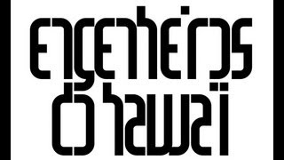 Curtametragem ENGENHEIROS DO HAWAII Várias Variáveis 11/14