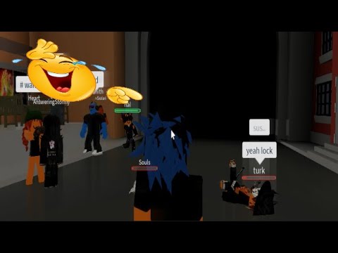 Pov ; you get accused on a daily basis