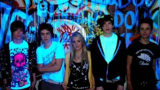 Hadouken! - Liquid lives