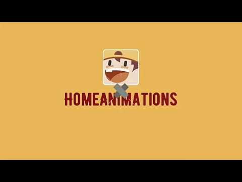 Tokcиkyc VS PAM : HomeAnimations боевой 50% оригинал