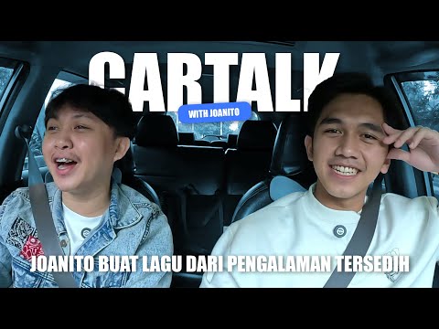 CarTalk with Joanito Gea