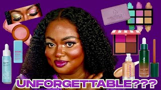 I Tried Makeup I Forgot I Bought and WOW!