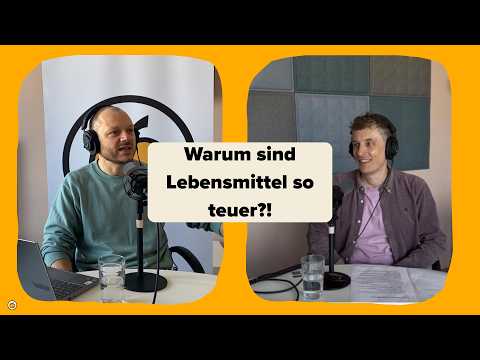 Video Thumbnail: WARUM sind Lebensmittel so teuer?! - foodwatch - GESCHMACKSVERSTÄRKER