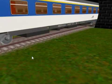 Passage d'une BB36000