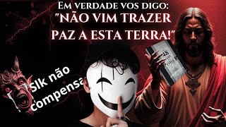 Como JESUS CRISTO Usou AS 48 LEIS DO PODER (Isso pode Mudar TUDO, Inclusive a SUA VIDA!)